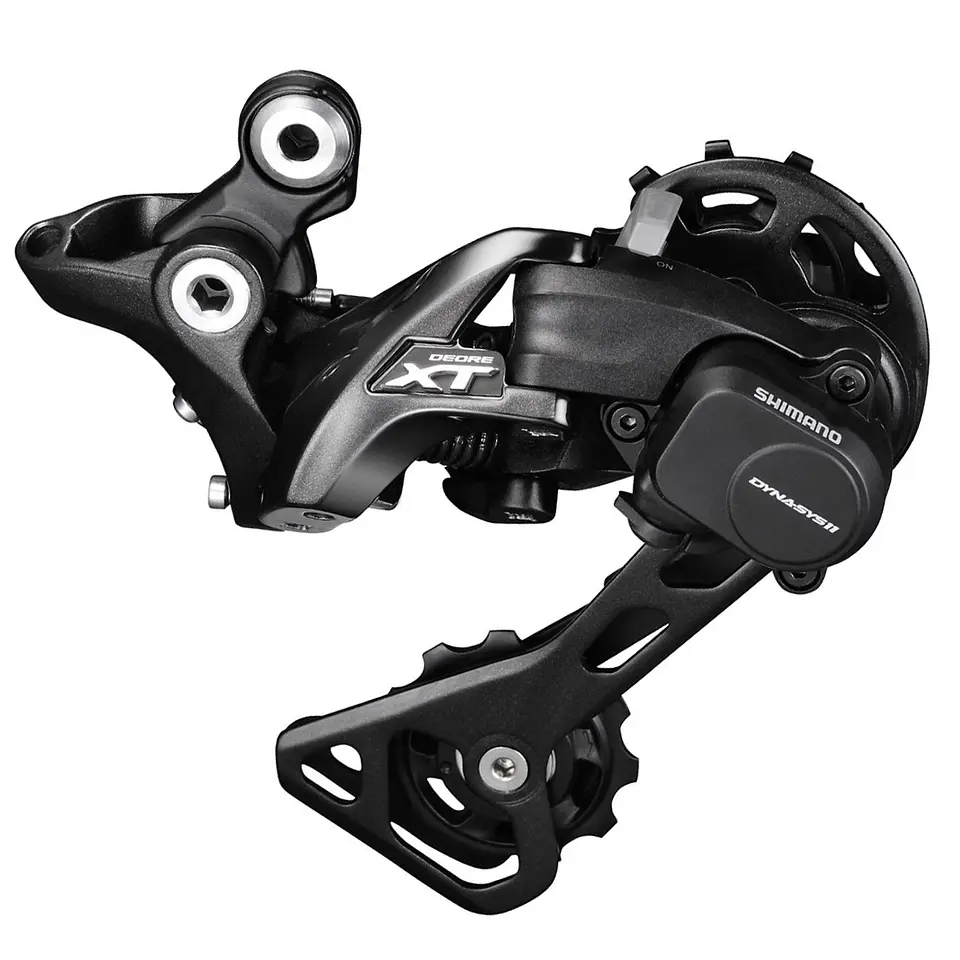 CAMBIO SHIMANO 11V. RD-M8000-GS XT DIRECTO (CAJA) IRDM8000GS 1