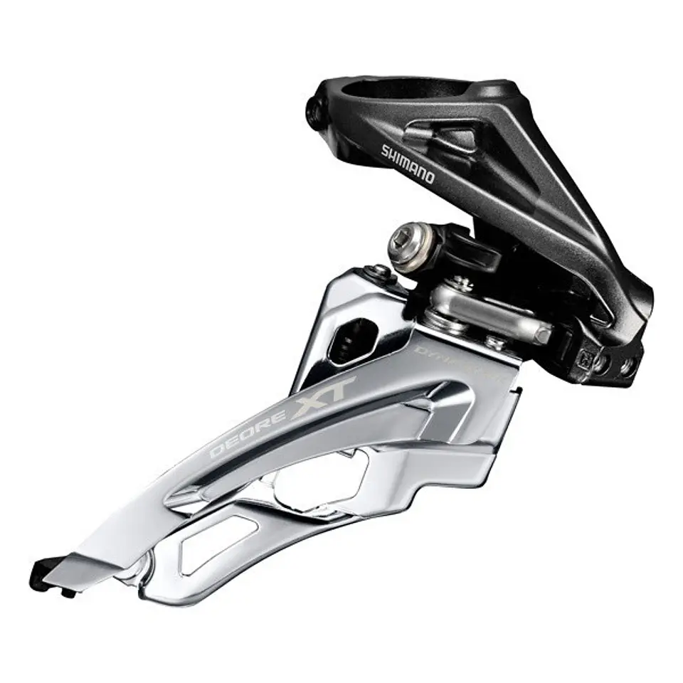 CAMBIADOR SHIMANO FD-M8000-H DEORE XT, 34,9 IFDM8000HX6 1