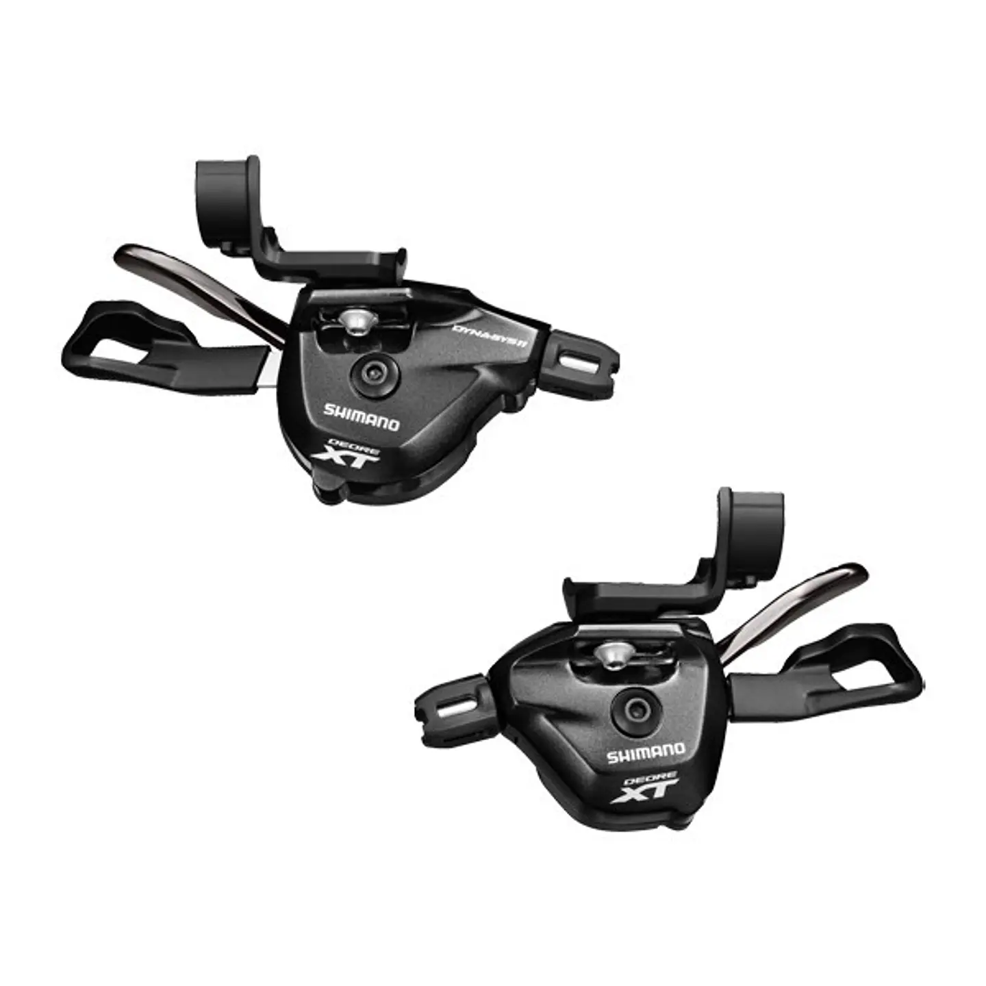 MANILLA CAMBIO PAR SHIMANO SL-M8000 2/3X11V. XT DIRECT ATTACH TO BL(I-Spec II), W/O O.G.D, 2050MM 1