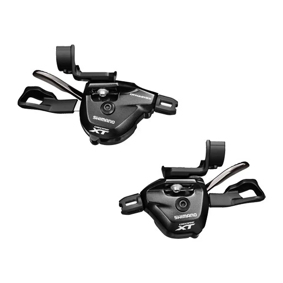 MANILLA CAMBIO PAR SHIMANO SL-M8000 2/3X11V. XT DIRECT ATTACH TO BL(I-Spec II), W/O O.G.D, 2050MM 1