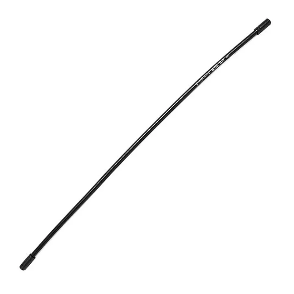 FUNDA CAMBIO SHIMANO SP40 300MM BLACK AOT40SP30LM 1