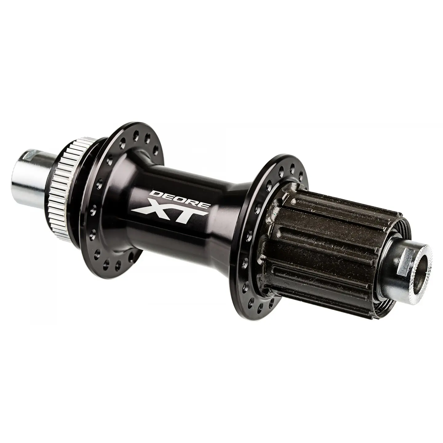 MAZA SHIMANO TRASERA FH-M8010 8/9/10/11V. DEORE  XT 32H  EFHM8010E 2