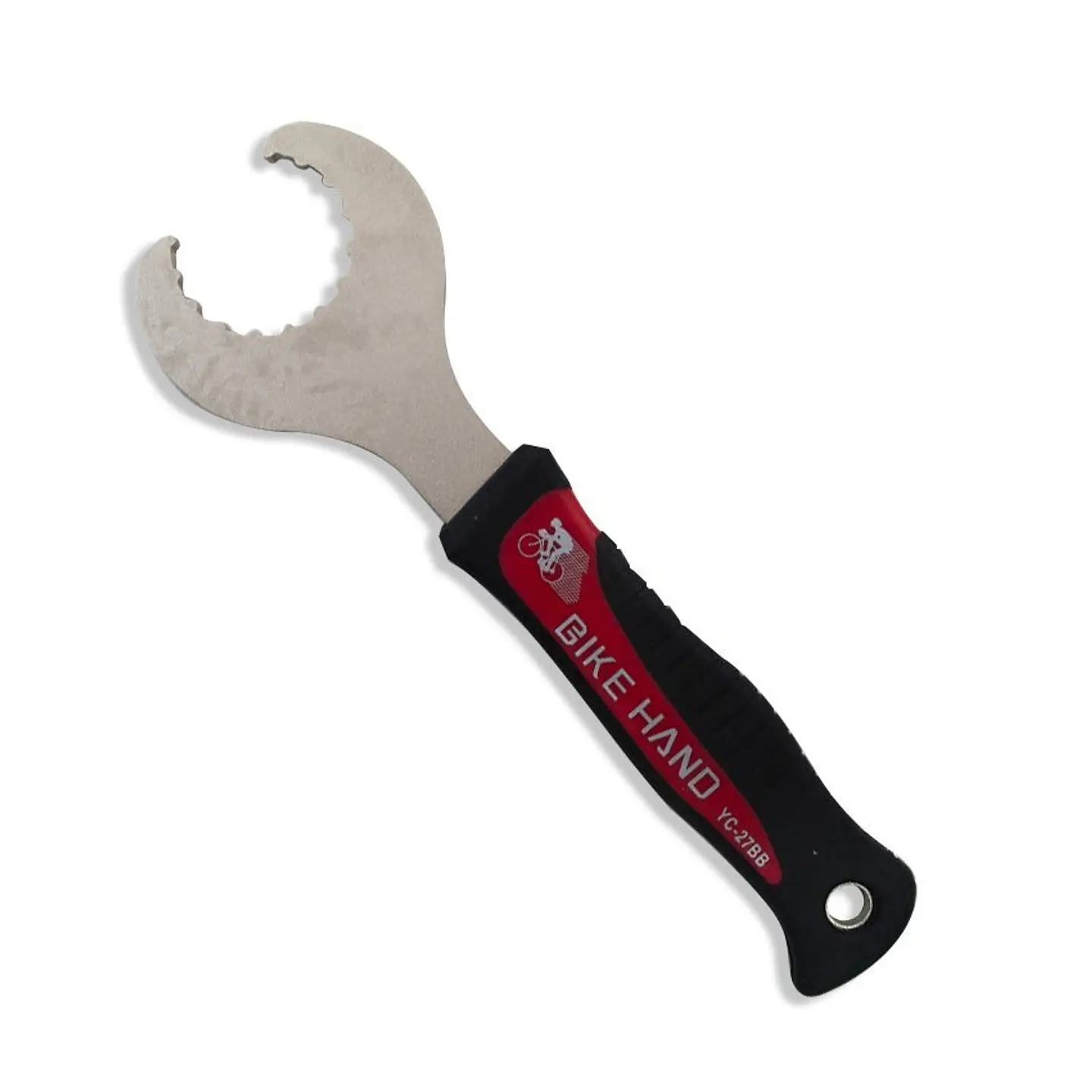 LLAVE MOTOR HOLLLOWTECH II BIKE HAND MOD. YC-27BB 1