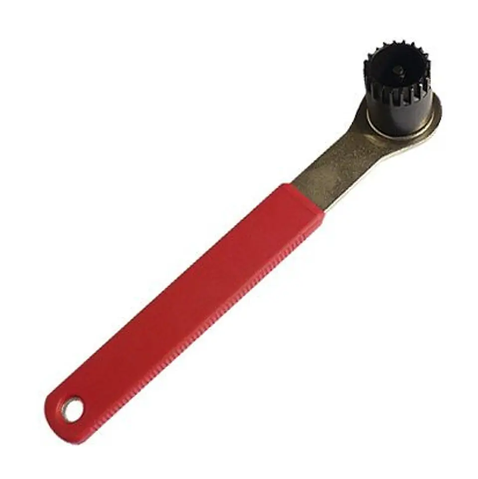 LLAVE EXTRACTOR MOTOR SELLADO BIKE HAND MOD. YC-26BB-2 1