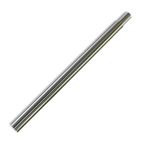 TUBO SILLIN (40CM) 25.4 MM ALUMINIO COMPATIBLE / GENERICO