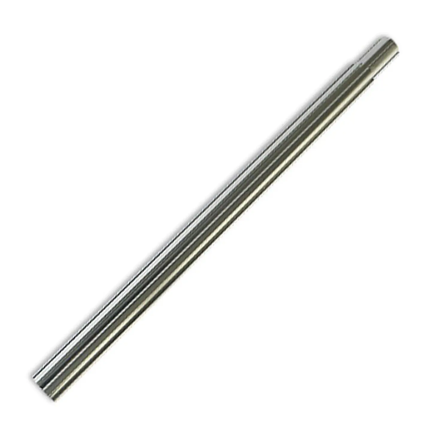 TUBO SILLIN (40CM) 25.4 MM ALUMINIO COMPATIBLE / GENERICO 1
