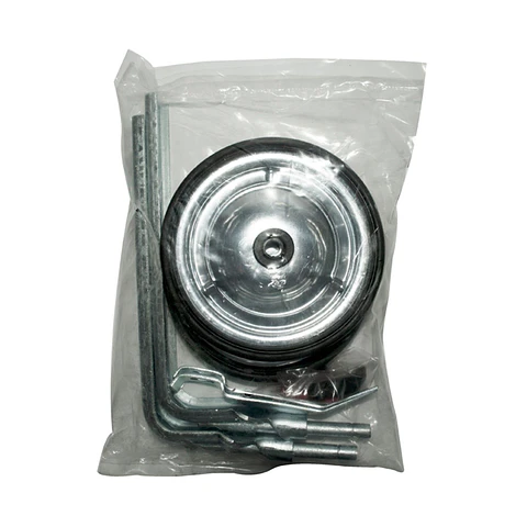 ESTABILIZADOR REGULABLE 12 - 20  RUEDA METAL  JK -