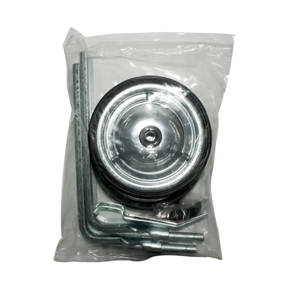 ESTABILIZADOR REGULABLE 12 - 20  RUEDA METAL  JK - 1