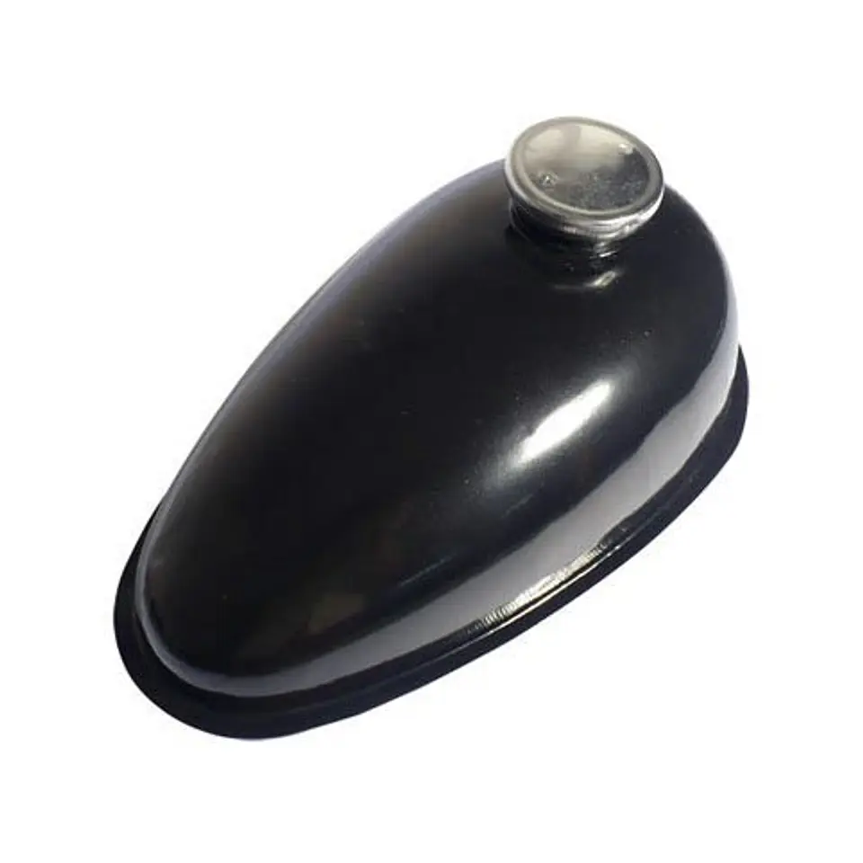 ESTANQUE BENCINA 3LTS. PARA MOTOR BICI 1