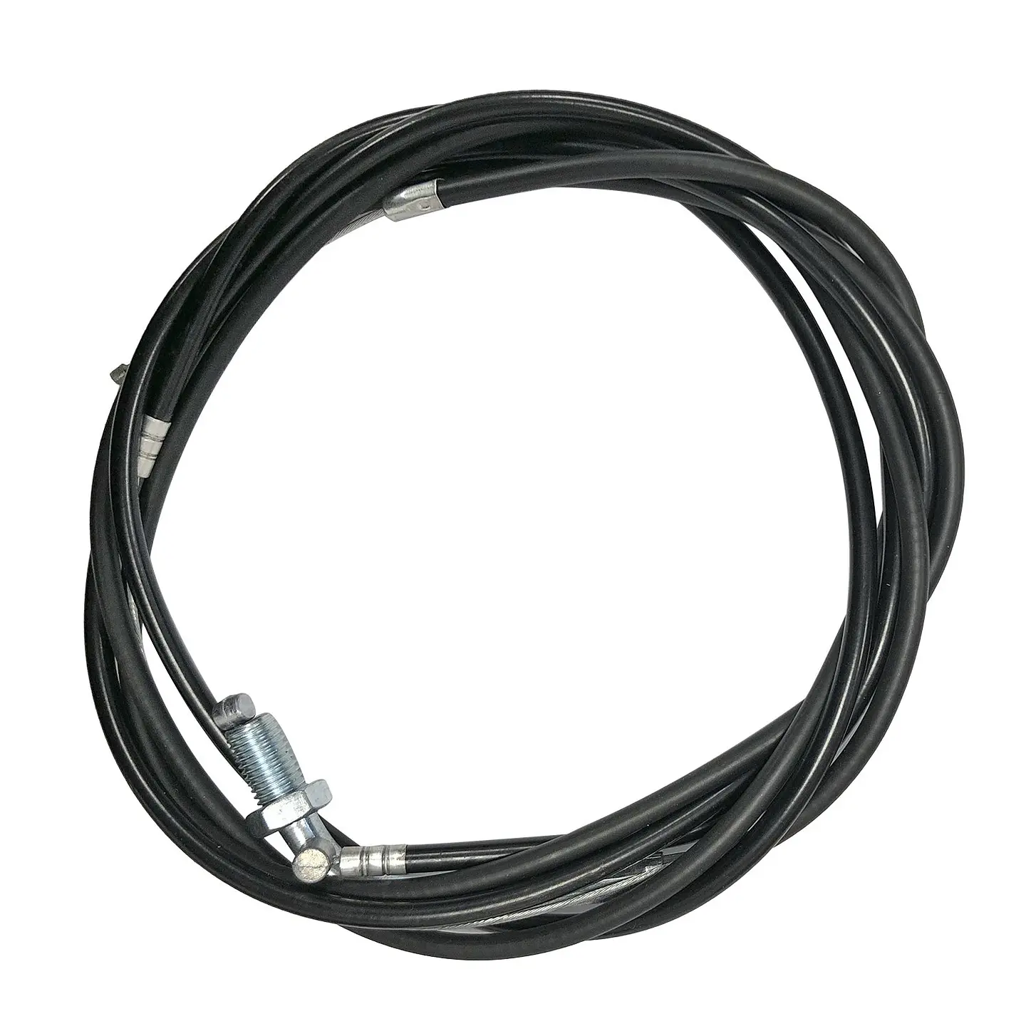 CABLE EMBRAGE Y ACELERADOR PARA MOTOR BICI 1