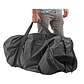 BOLSO NEGRO SCOOTER ELECTRICO E-BEST - Miniatura 2