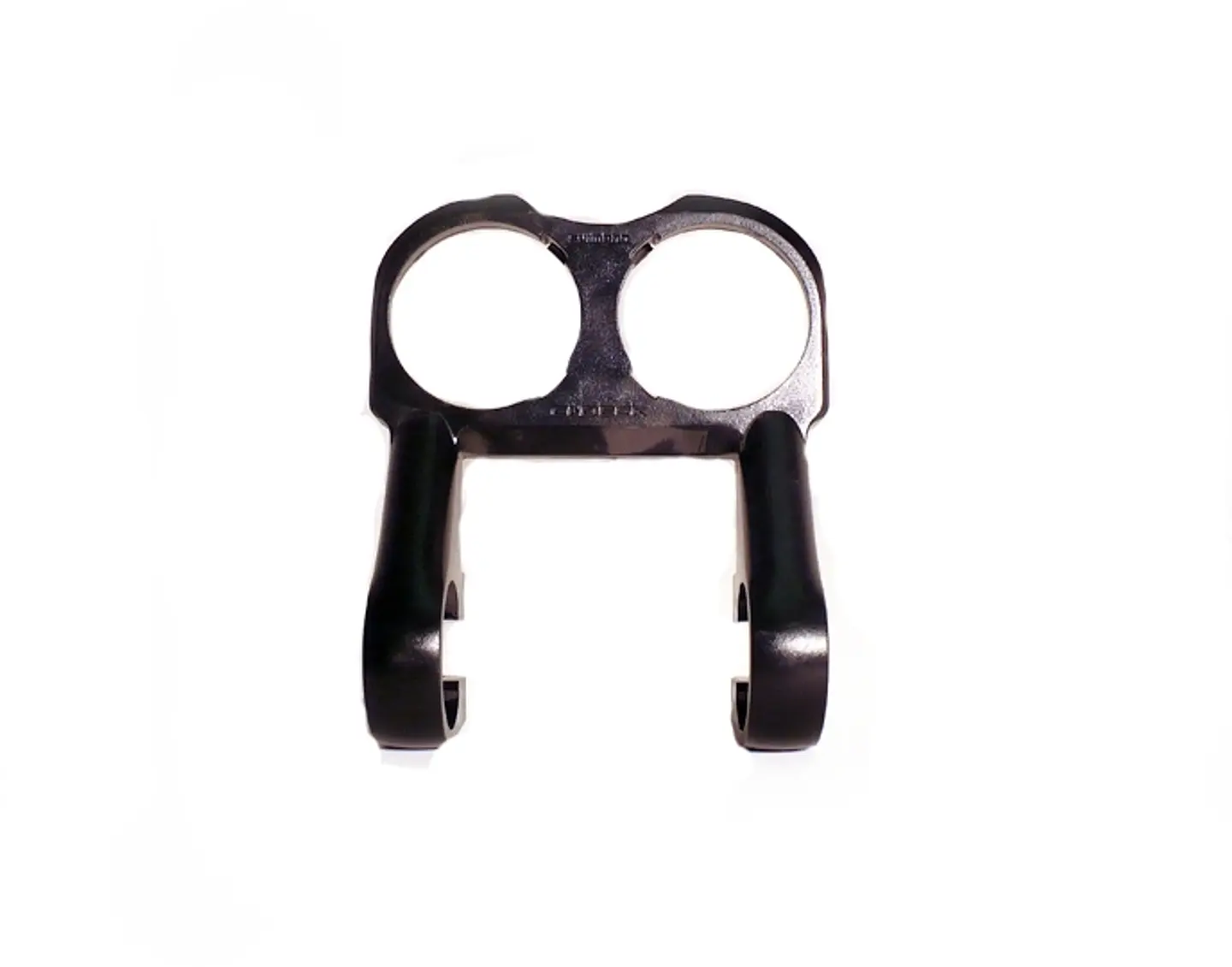 SOPORTE MANUBRIO SHIMANO SM-TX50 HANDLE BAR MOUNT, BULK ASMTX50A 1