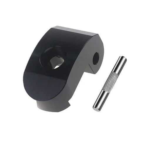 GANCHO DE CIERRE SISTEMA PLEGADO PARA SCOOTER TIPO XIAOMI E-BEST
