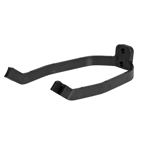SOPORTE DE TAPABARRO DE 8.5  PARA SCOOTER TIPO XIAOMI E-BEST