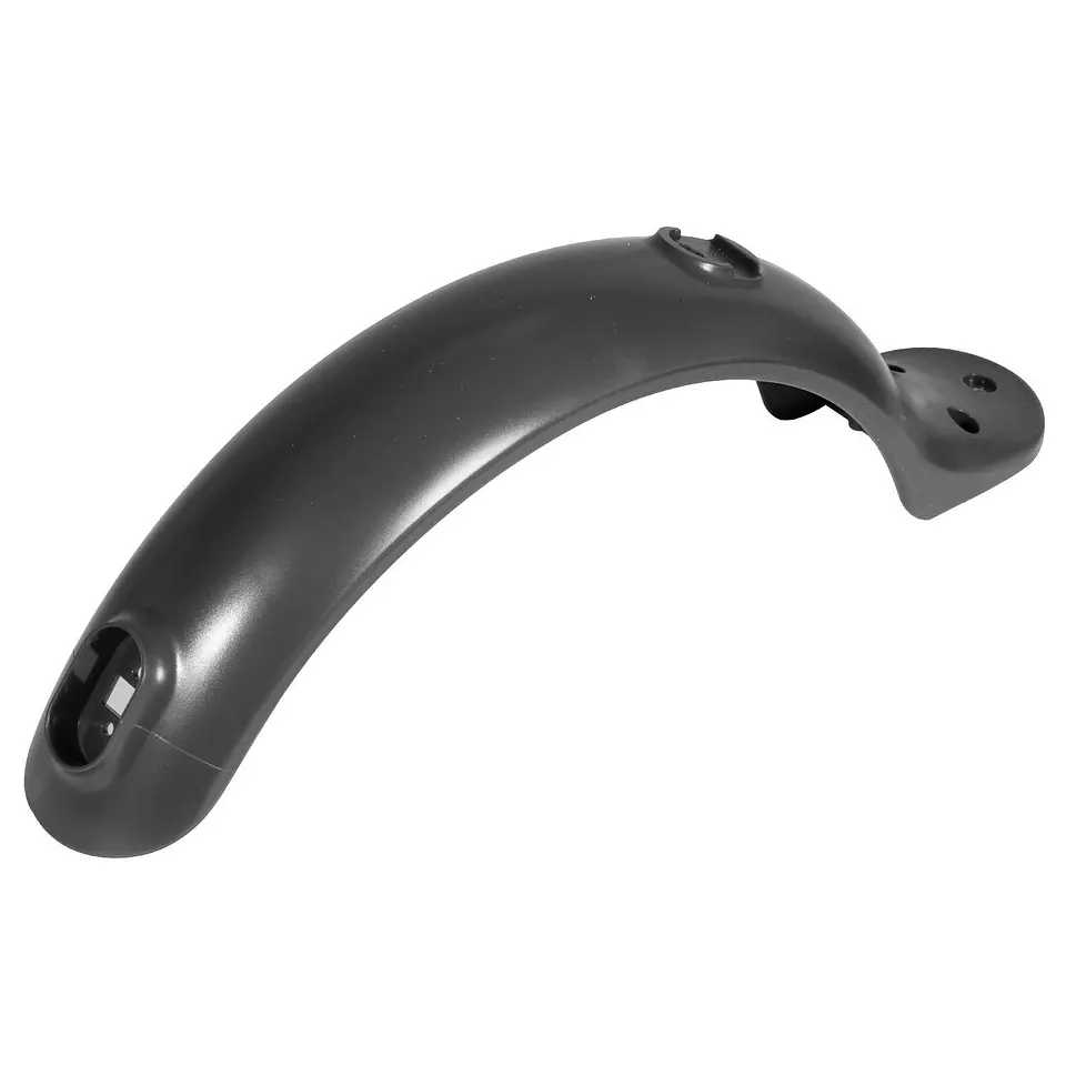 TAPABARRO REAR WHEEL FENDER FOR XIAOMI M365 SCOOTER (COLOR GRIS) NY85026 1