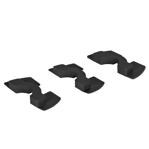 SET ANTI VIBRACION VIBRATION DAMPING FOR XIAOMI M365 SCOOTERS (CAN CHOICE 0.6MM/0.8MM/1.2MM) NY85033