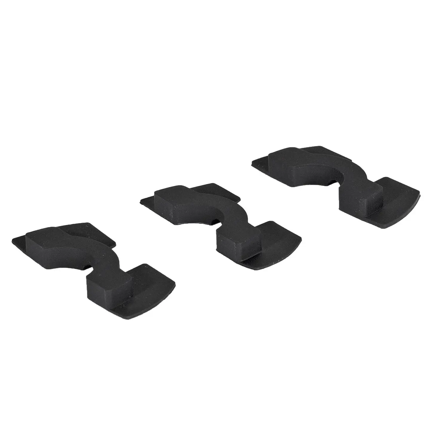 SET ANTI VIBRACION VIBRATION DAMPING FOR XIAOMI M365 SCOOTERS (CAN CHOICE 0.6MM/0.8MM/1.2MM) NY85033 1