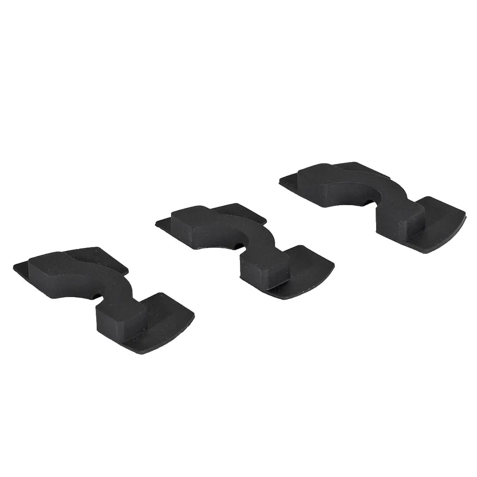 SET ANTI VIBRACION VIBRATION DAMPING FOR XIAOMI M365 SCOOTERS (CAN CHOICE 0.6MM/0.8MM/1.2MM) NY85033 1
