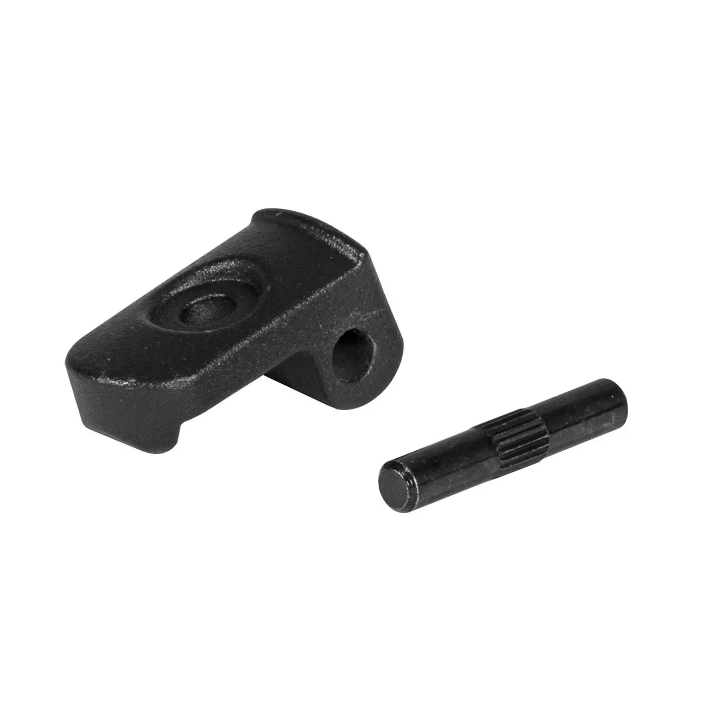 UÑA REFORZADA C/PASADOR FRONTAL FOLDING HOOKS NY85042 1