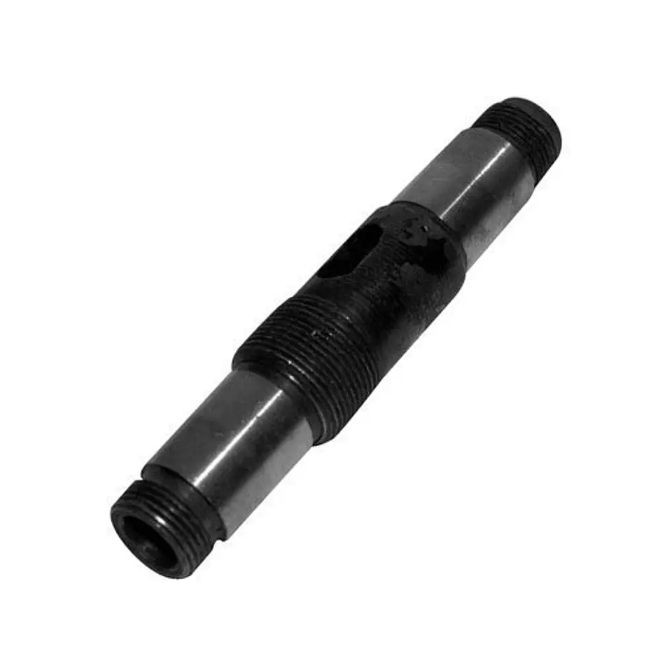 EJE DE EMBRAGUE PARA MOTOR BICI 1