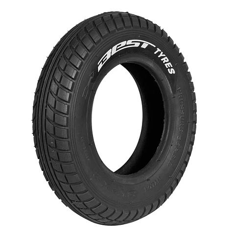 NEUMATICO BEST 8.1/2 X 2  P1034 SCOOTER ELECTRICO WANDA COMPATIBLE MINIPRO