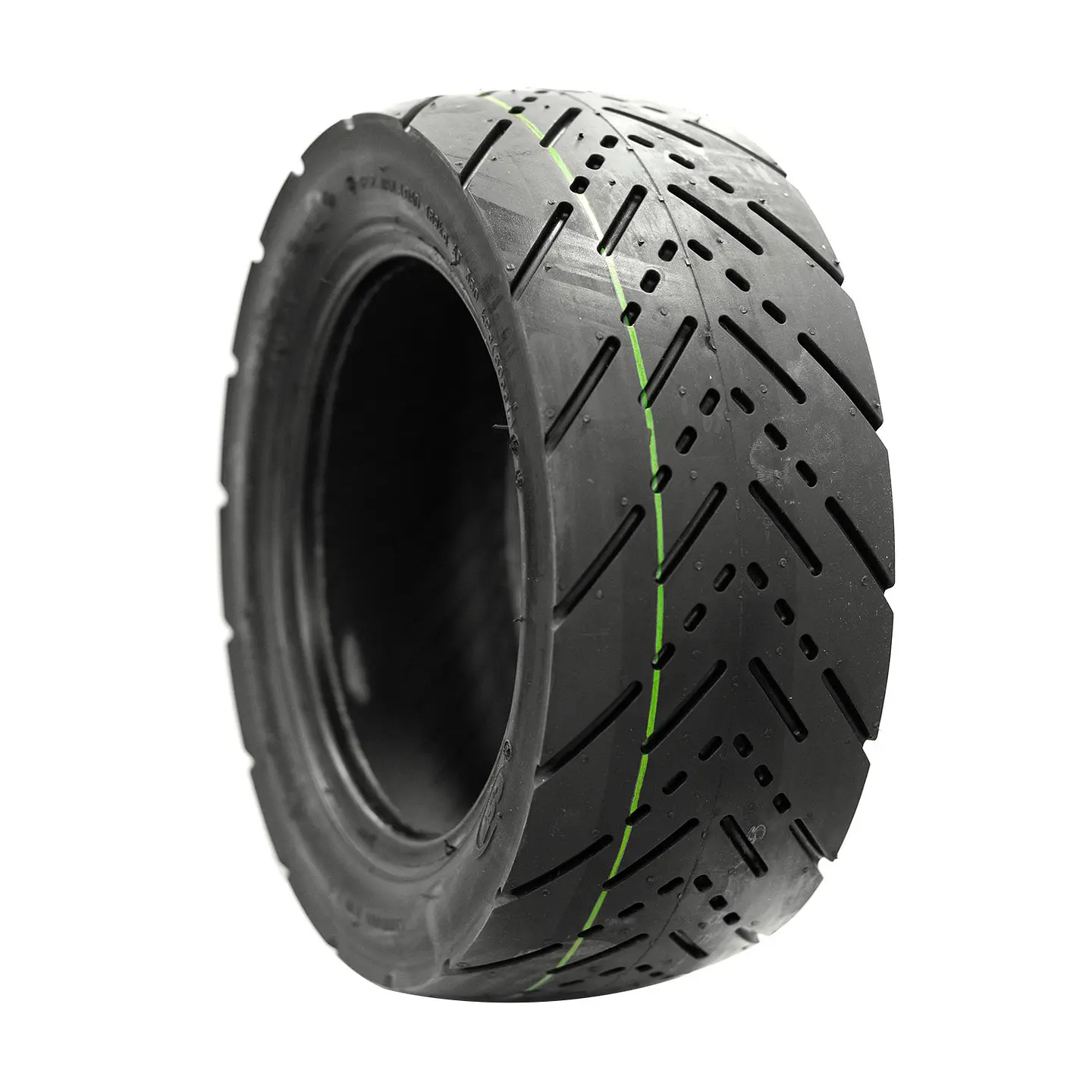 NEUMATICO 11X3 ROAD (T11-1) 11 PULGADAS 90/65-6,5 PARA SCOOTER  4PR TUBELEES CST 1