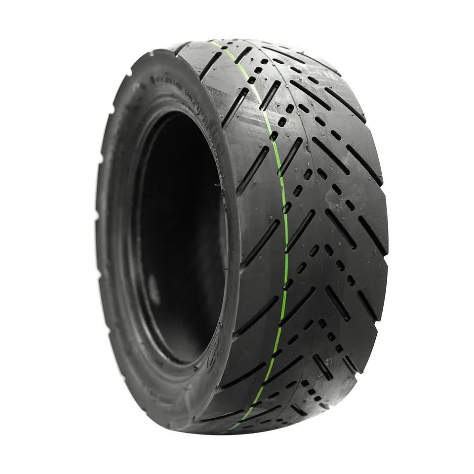 NEUMATICO 11X3 ROAD (T11-1) 11 PULGADAS 90/65-6,5 PARA SCOOTER  4PR TUBELEES CST 1