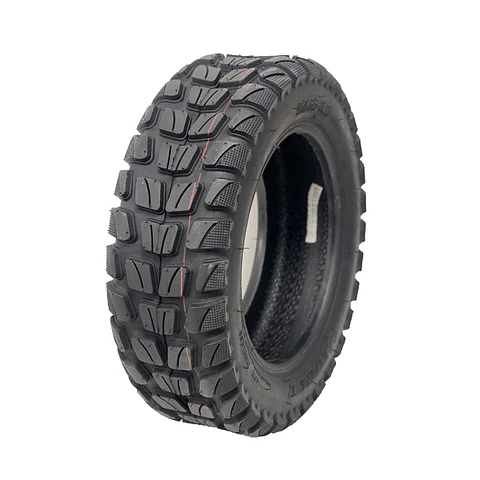 NEUMATICO DUAL 11X3 (T11-3) 11 PULGADAS 90/65-6,5 PARA SCOOTER TUBELESS TUOVT 50 PSI