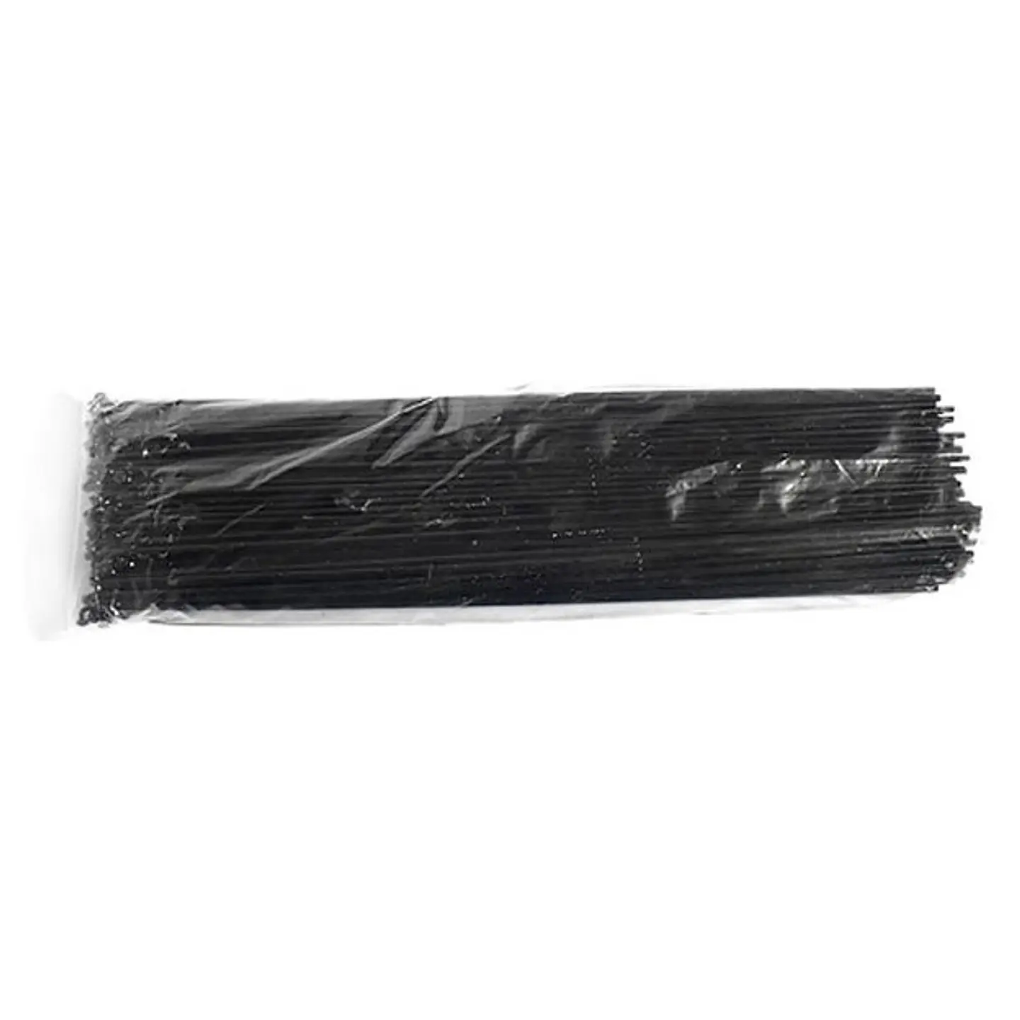 RAYO 260MM C/NIPLES NAKASAWA NEGRO 1