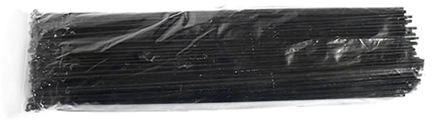 RAYO 270MM C/NIPLES NAKASAWA NEGRO 1