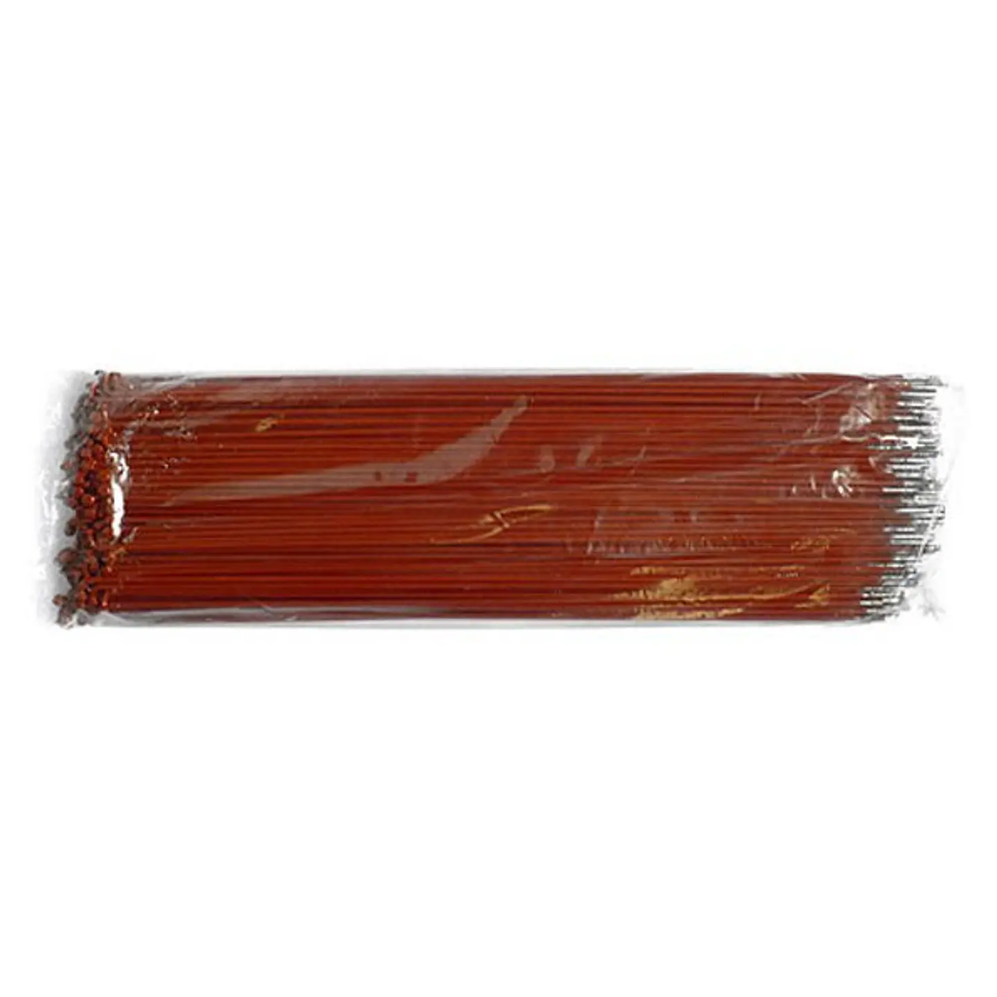 RAYO 305MM X 14G ROJO CON NIPLE 1