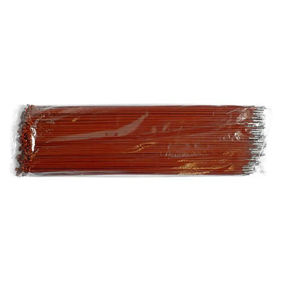 RAYO 305MM X 14G ROJO CON NIPLE 1