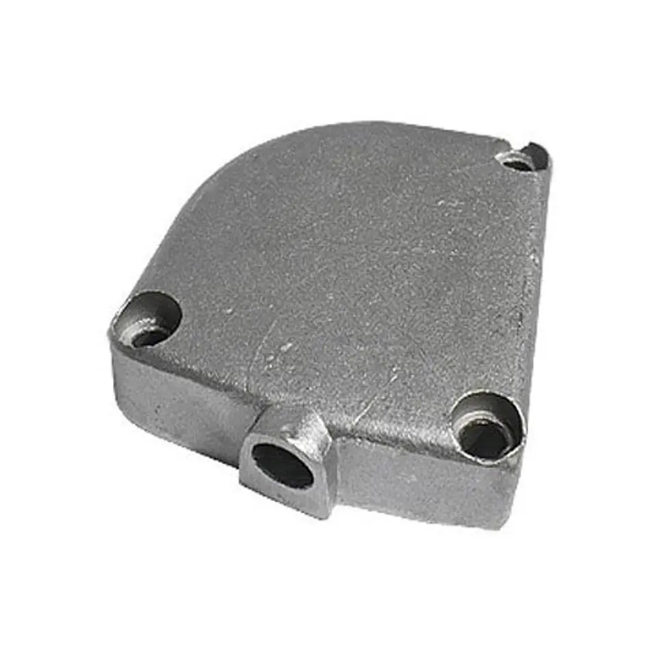 TAPA DE EMBRAGUE PARA MOTOR BICI 1