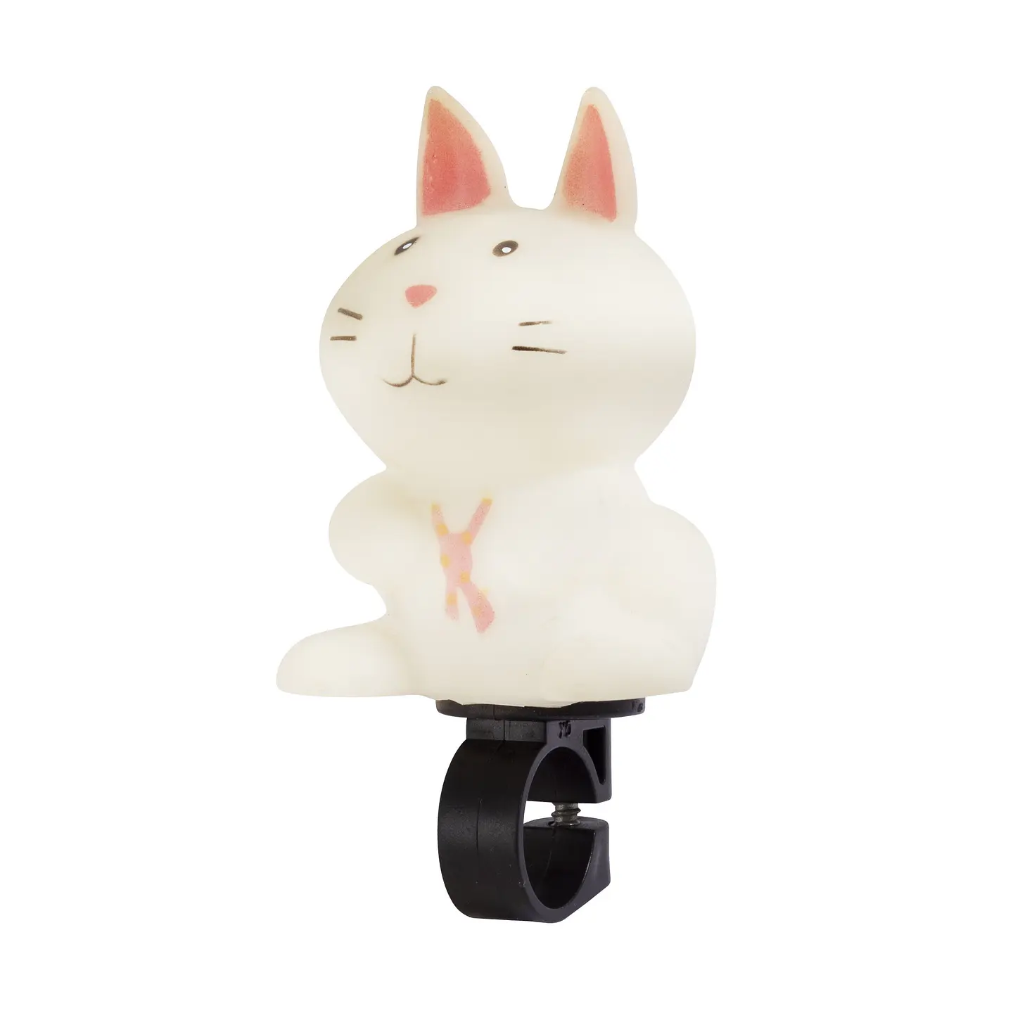 BOCINA DE AIRE GATITO/BLANCO JK 1