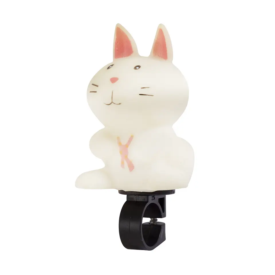 BOCINA DE AIRE GATITO/BLANCO JK 1