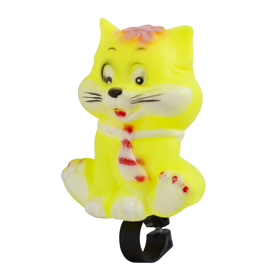 BOCINA DE AIRE GATO-VERDE GRANDE 1