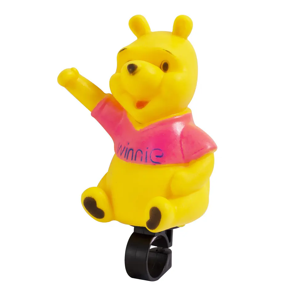 BOCINA DE AIRE WINNIE POOH JK 1