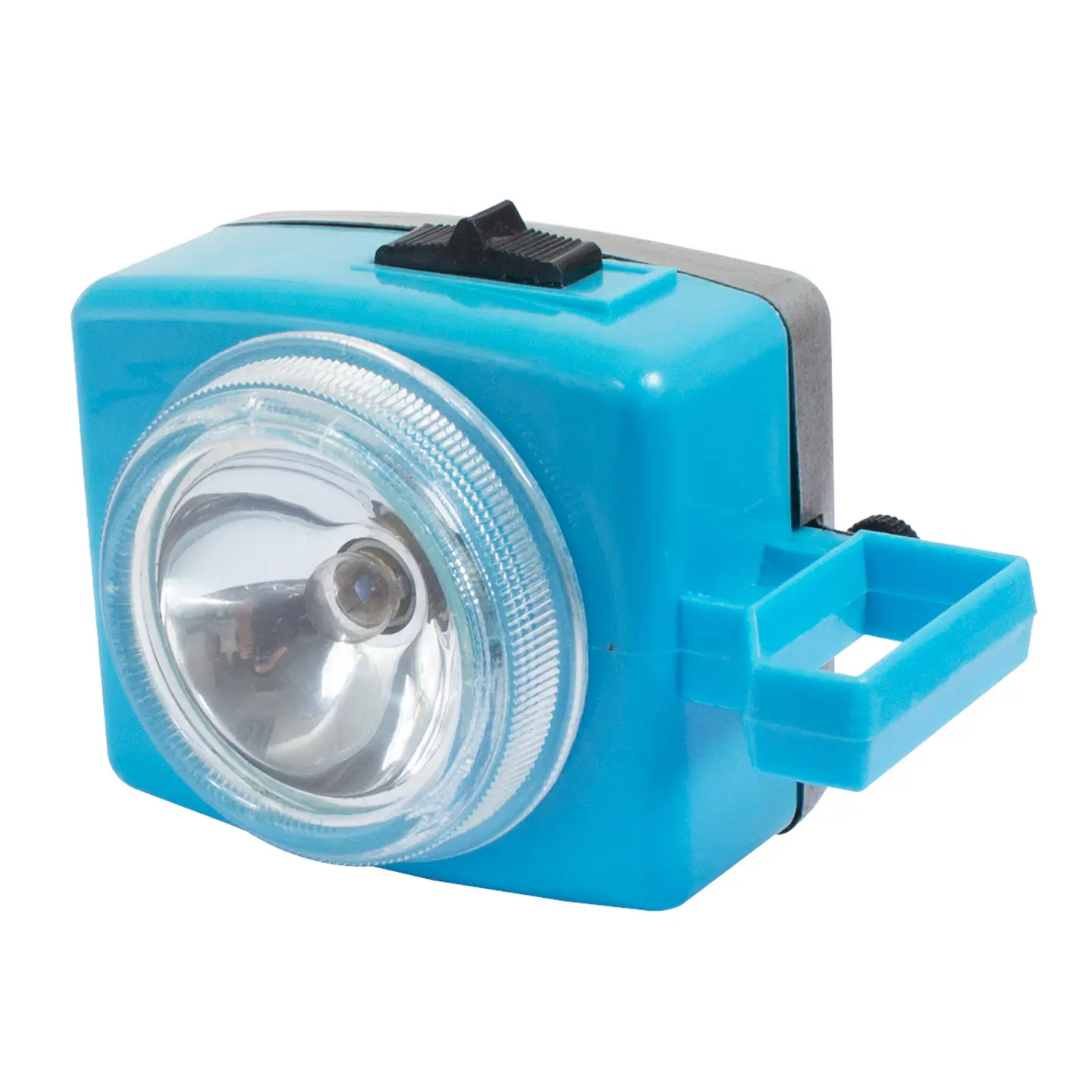 LAMPARA PLASTICA A PILAS COMPATIBLE / GENERICO 1
