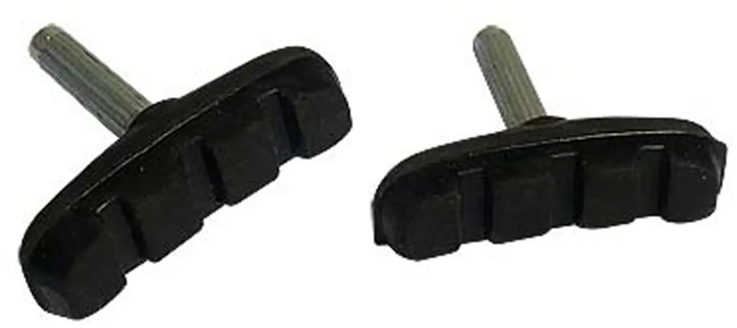 PATIN (PAR) MTB CON VASTAGO CANTILEVER COMPATIBLE / GENERICO 1