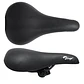 SILLIN MTB BINGO NEGRO BLANDO CON REFLECTOR YL-2768 - Miniatura 1