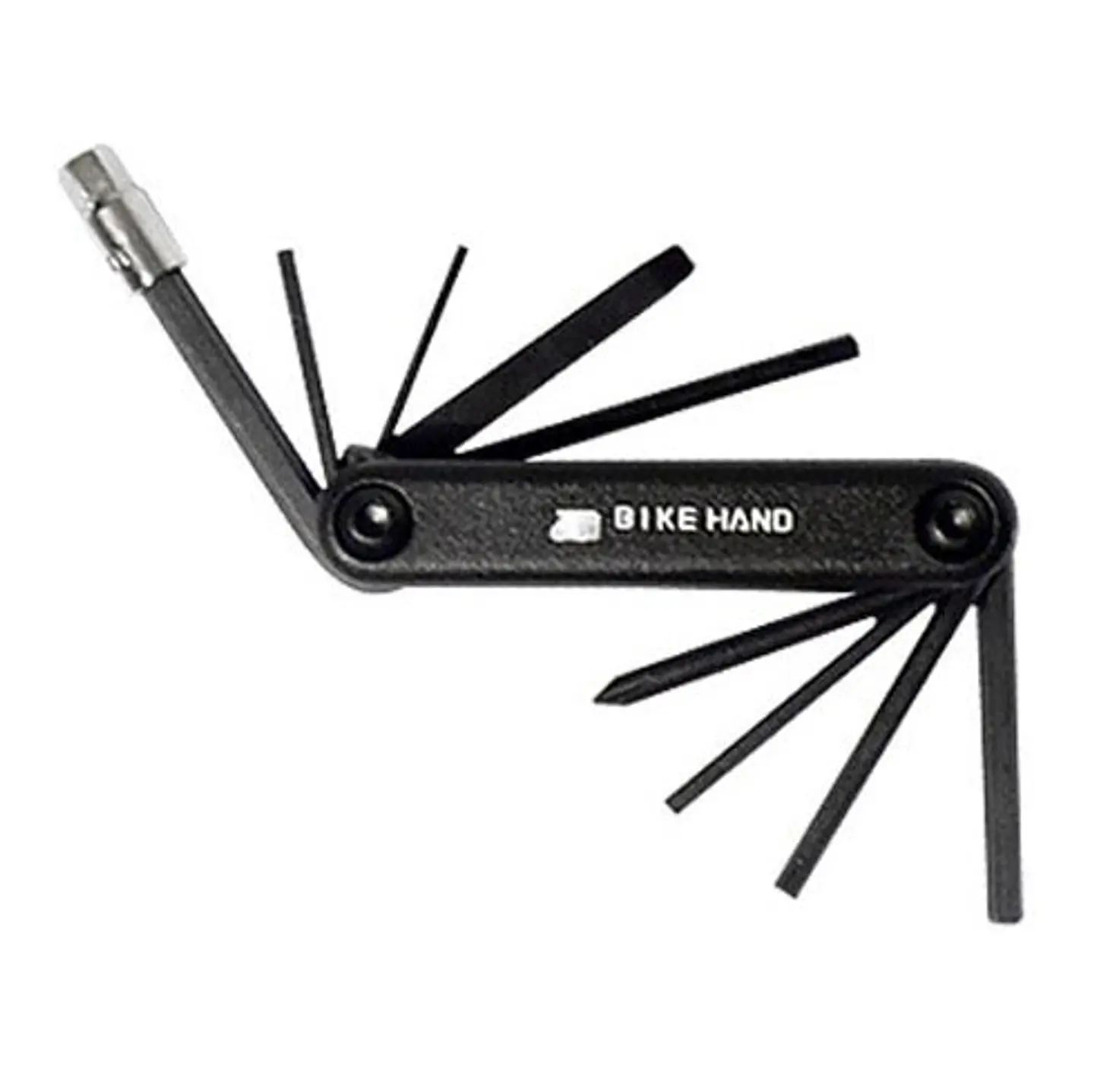 HERRAMIENTA LLAVE ALLEN BIKE HAND MOD. YC-274 1