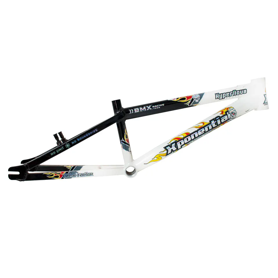 MARCO BMX PRO 24 HYPER-NOVA 1