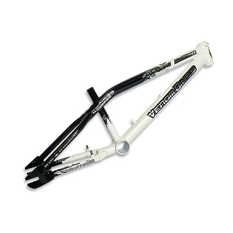 MARCO DIRT JUMPING SIDEWINDER