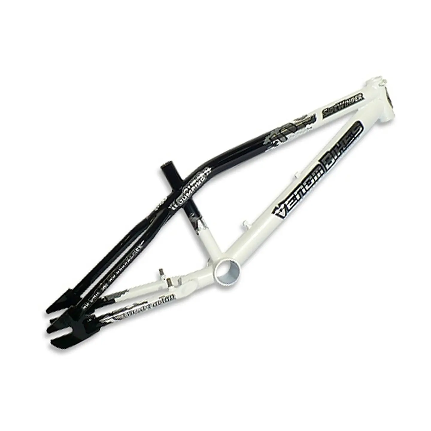MARCO DIRT JUMPING SIDEWINDER 1