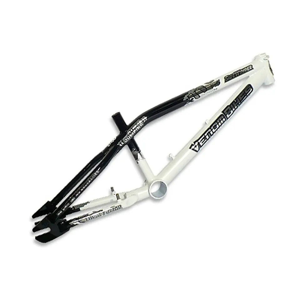 MARCO DIRT JUMPING SIDEWINDER 1