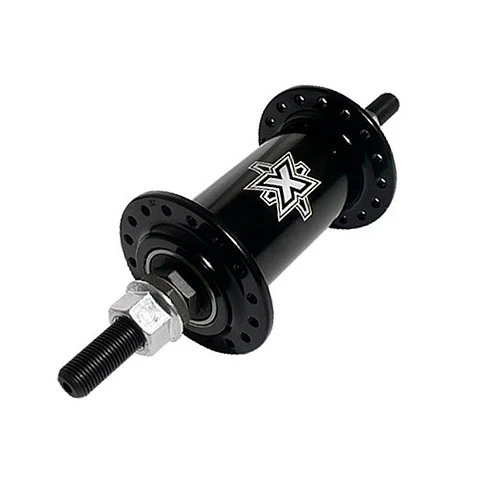 MAZA BMX DELANTERA WARP 3.0 FRT(32H)