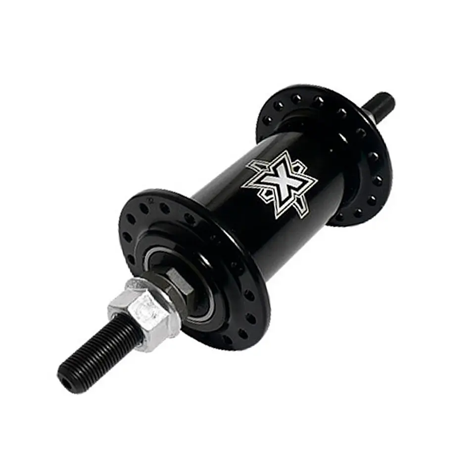 MAZA BMX DELANTERA WARP 3.0 FRT(32H) 1
