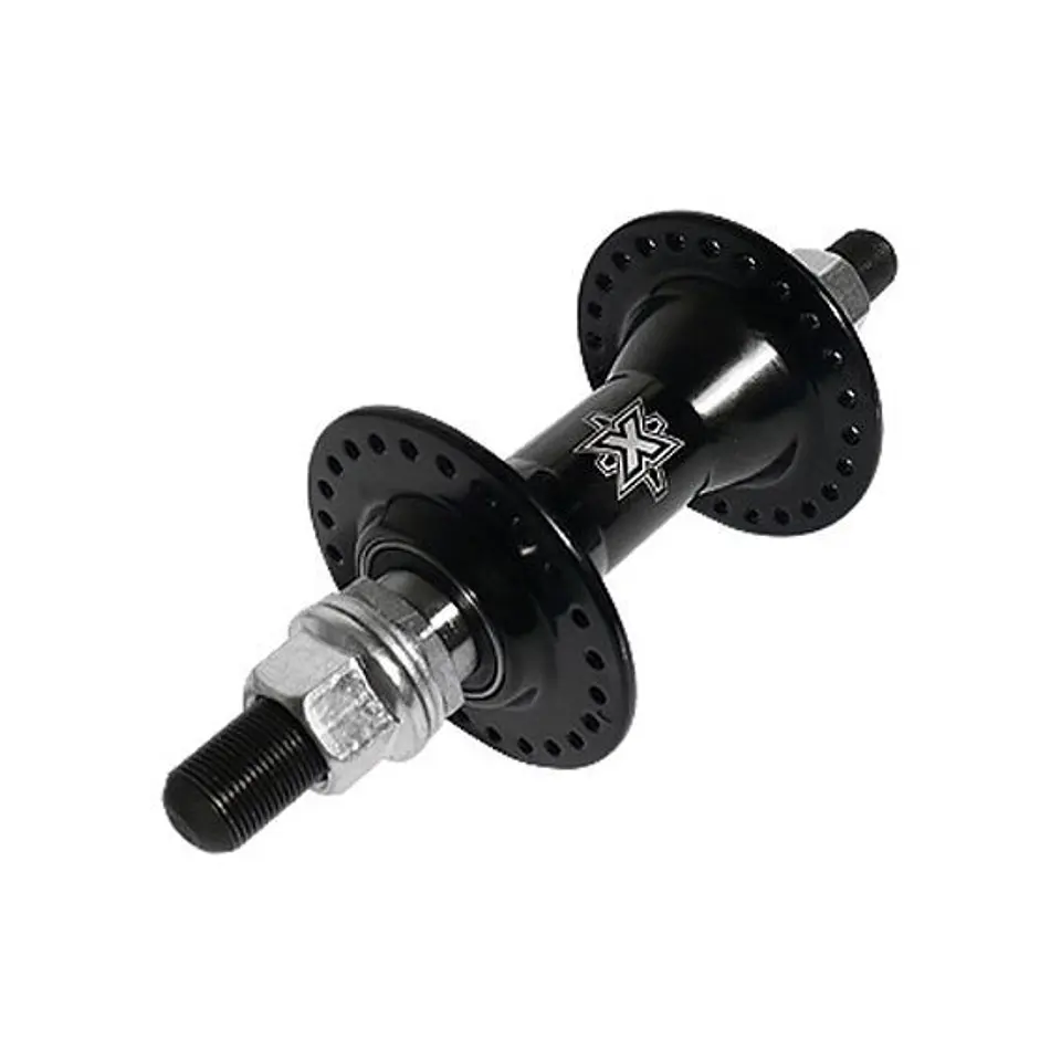 MAZA BMX DELANTERA XBOMB SHORTI (48H) 1