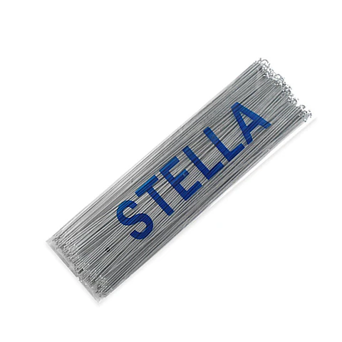 RAYO 305MM STELLA CON NIPLES UCP EN BOLSA COMPATIBLES GENERICOS