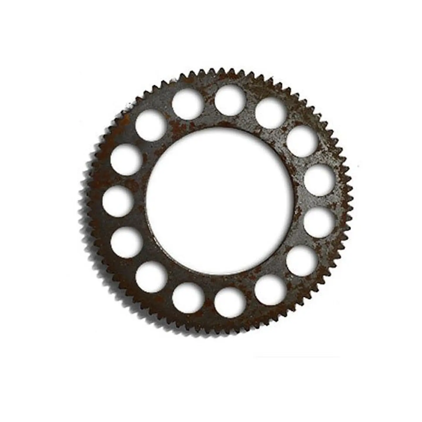 ENGRANAJE EMBRAGUE PARA MOTOR BICI 1